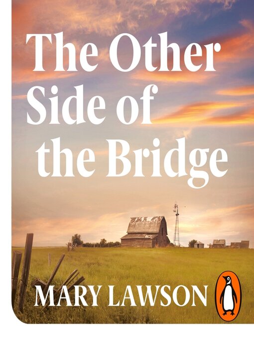 Title details for The Other Side of the Bridge by Mary Lawson - Wait list